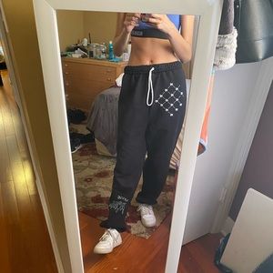 The Mayfair Group Sweatpants BRAND NEW